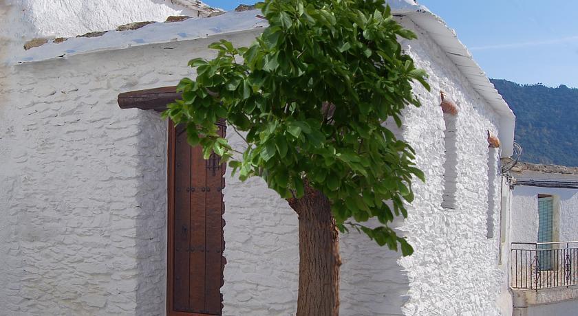 Вілла Casa El Rincon Del Angel Бубіон Номер фото